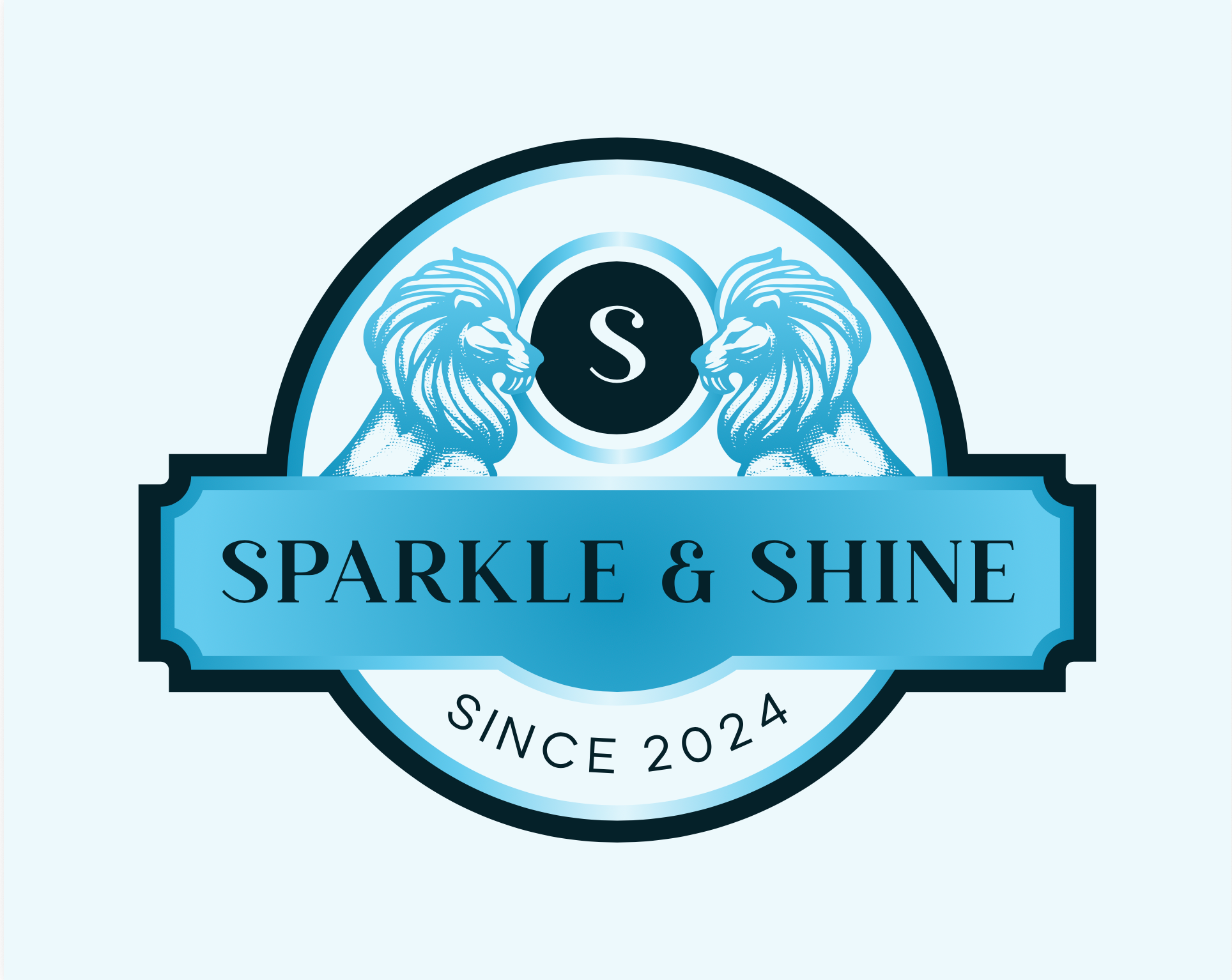 Sparkle and Shine